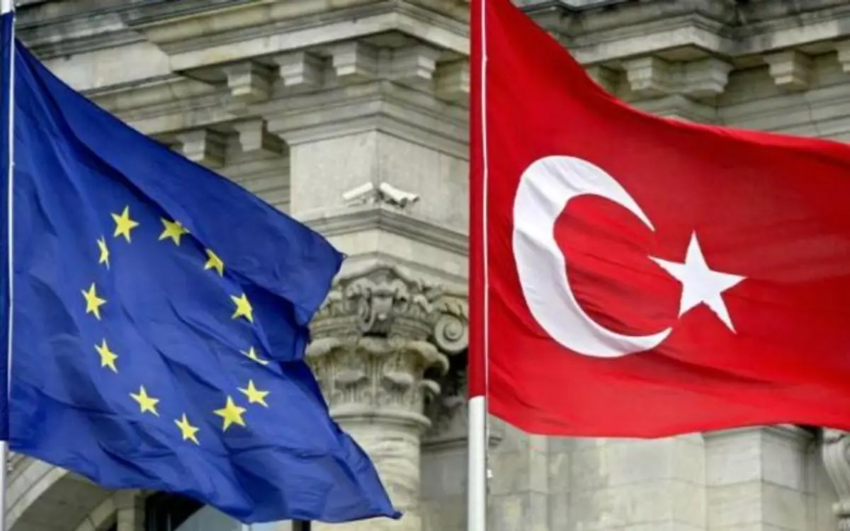 Η Ελλάδα στην πρώτη γραμμή ενός νέου «Ανατολικού ζητήματος»