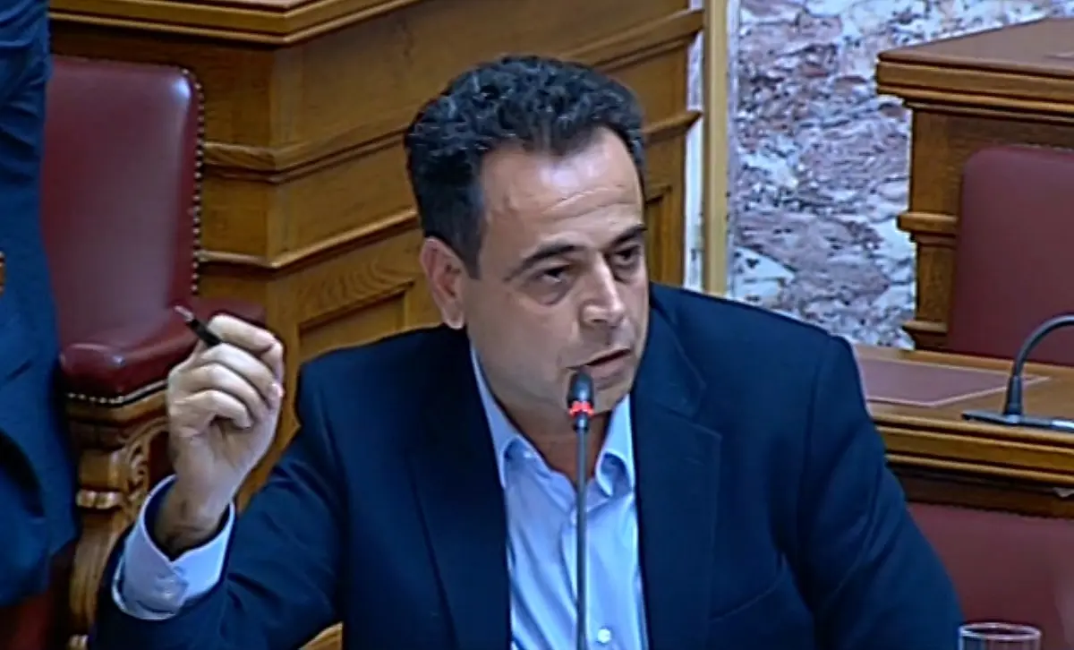Ν. Σαντορινιός: Ανάγκη να στηριχτεί άμεσα ο πρωτογενής τομέας της Καλύμνου