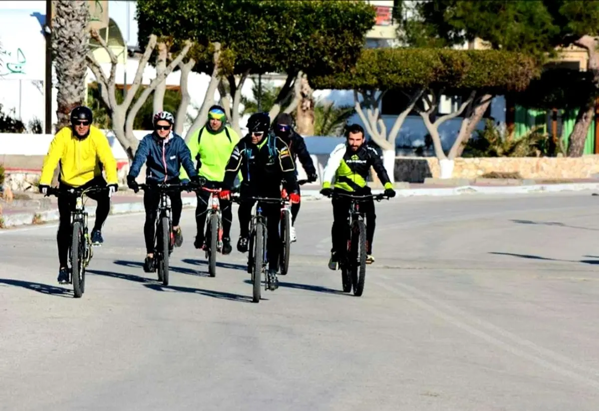 ΛΕΡΟΣ: ΑΝΑΚΟΙΝΩΣΗ – ΠΡΟΣΚΛΗΣΗ ΣΤΟΝ ΠΟΔΗΛΑΤΙΚΟ ΓΥΡΟ ΛΑΚΚΙΟΥ ΤΗΝ ΚΥΡΙΑΚΗ 20 ΣΕΠΤΕΜΒΡΙΟΥ 2020