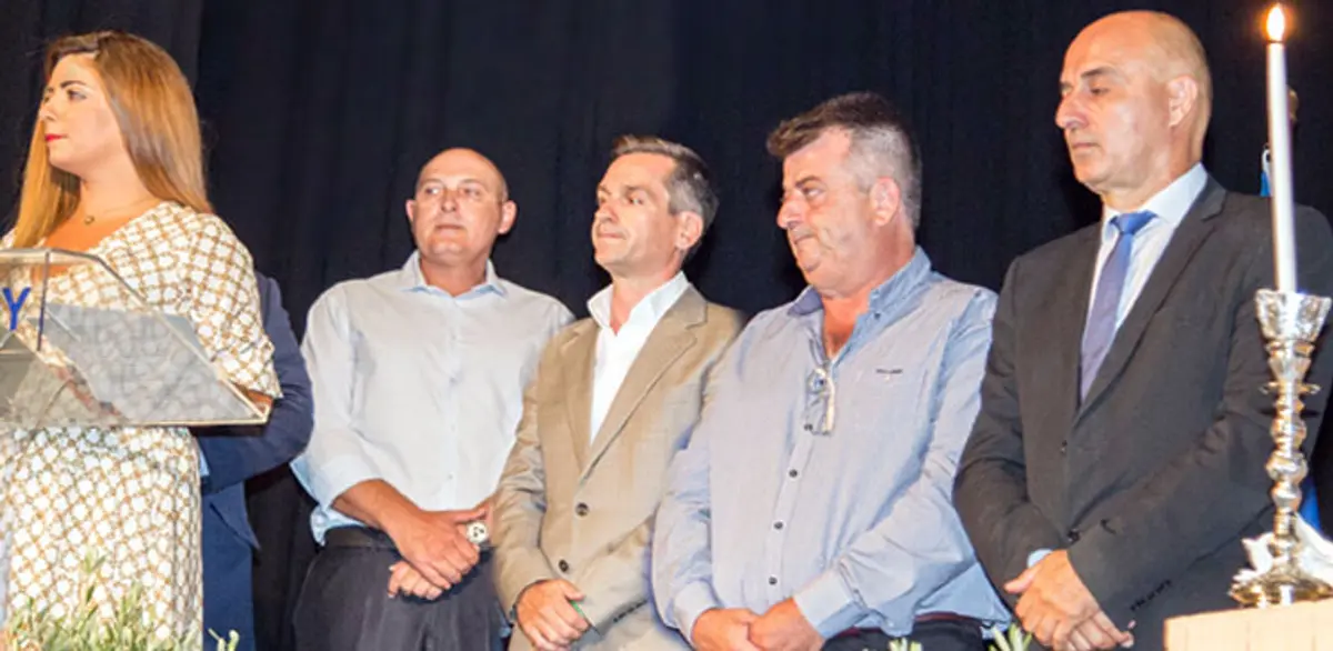 Λέρος: Παραμένει ως έχει το διοικητικό σχήμα στον Δήμο