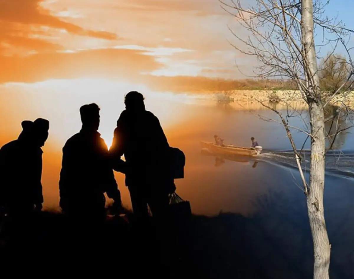 Ο βομβιστής αυτοκτονίας που πέρασε από τη Λέρο – Όταν οι μυστικοί πράκτορες αλώνιζαν την Ελλάδα για τον εντοπισμό τζιχαντιστών