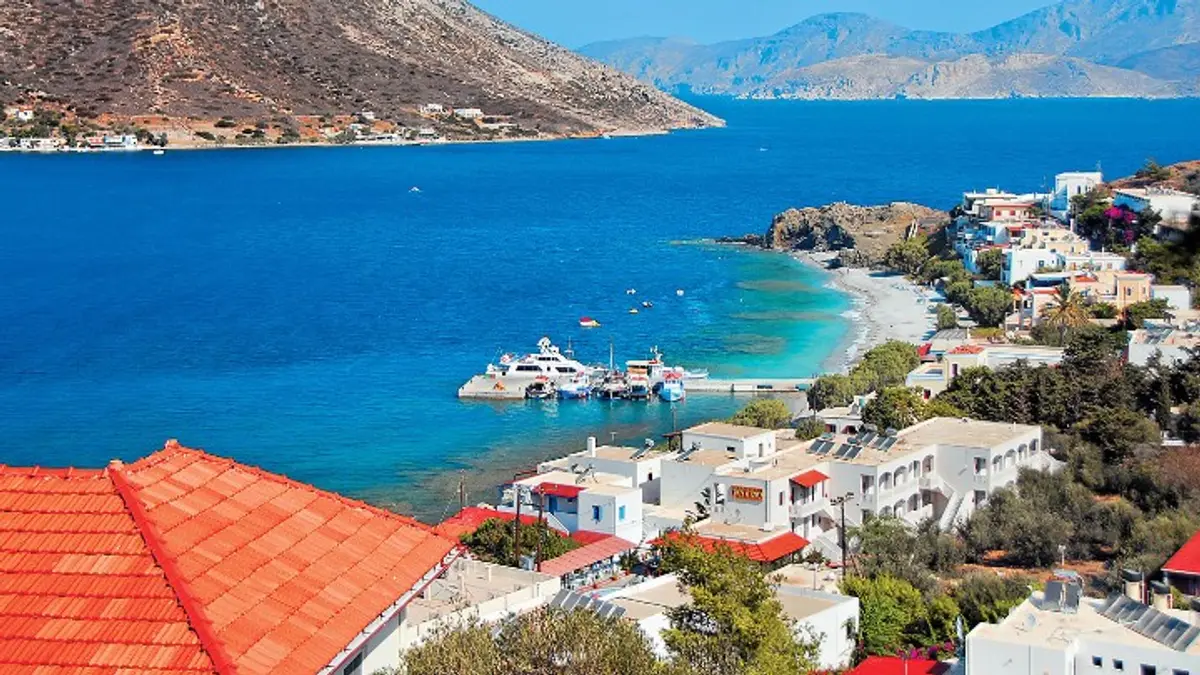 Σύλληψη ημεδαπού στην Κάλυμνο