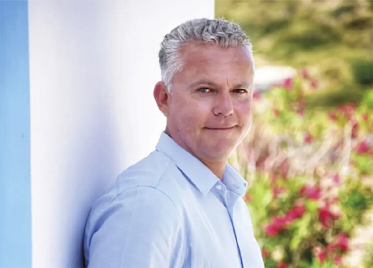 Δήμαρχος Λειψών: «Δεν ήταν έμπνευση της στιγμής οι πράσινες πρωτοβουλίες μας»