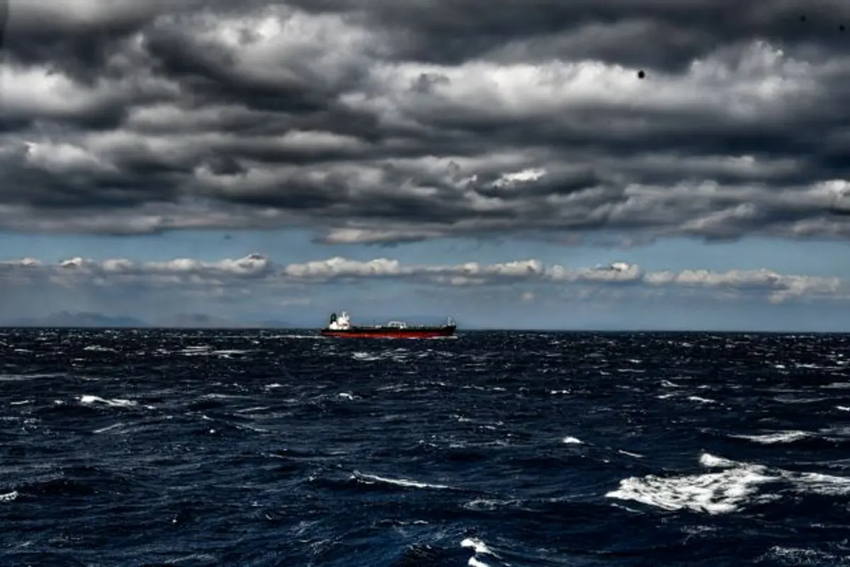 Λέρος: Έκτακτο Δελτίο Επιδείνωσης Καιρικών Φαινομένων από το Λιμεναρχείο