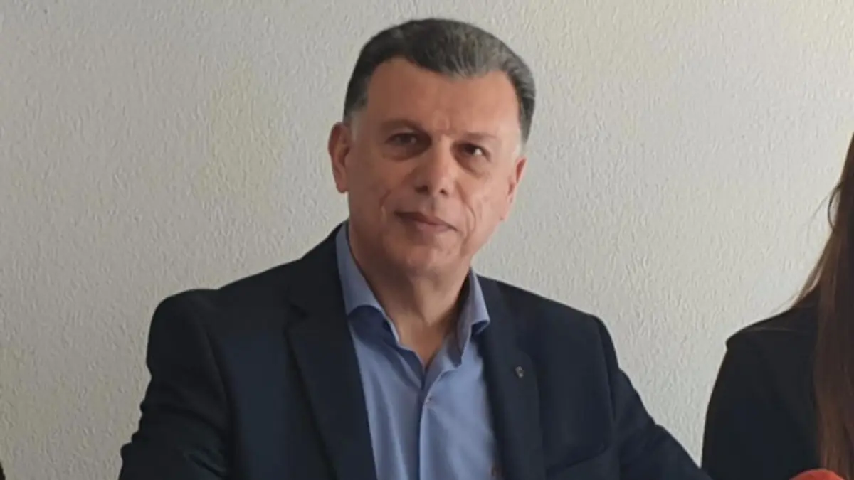 Την απαγόρευση μετακίνησης από Κάλυμνο προς Κω ζητά ο Δήμαρχος Θεοδόσης Νικηταράς