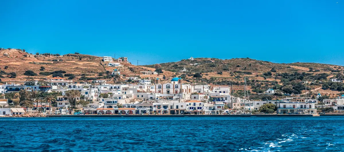 Παράταση της θητείας των συμβασιούχων για τα ακριτικά νησιά ζητά ο Δήμος Λειψών