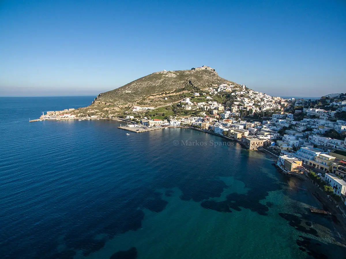 Δήμαρχος Λέρου: “Μεγάλο λάθος αν ληφθούν μέτρα περιορισμού”