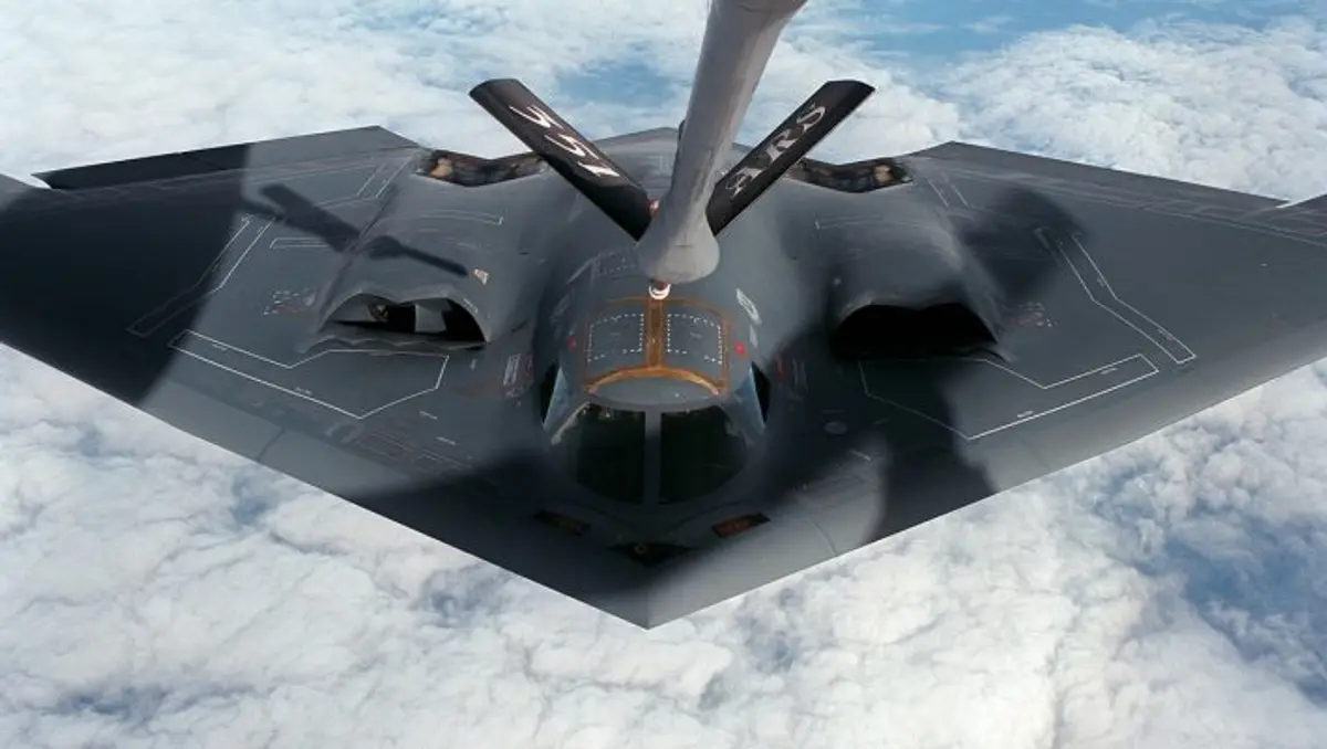 Τέρας χωρίς ουρά: Το εξωπραγματικό υπερόπλο «3Χ1.000» του Χίτλερ που ευτυχώς δεν πρόλαβε να πετάξει