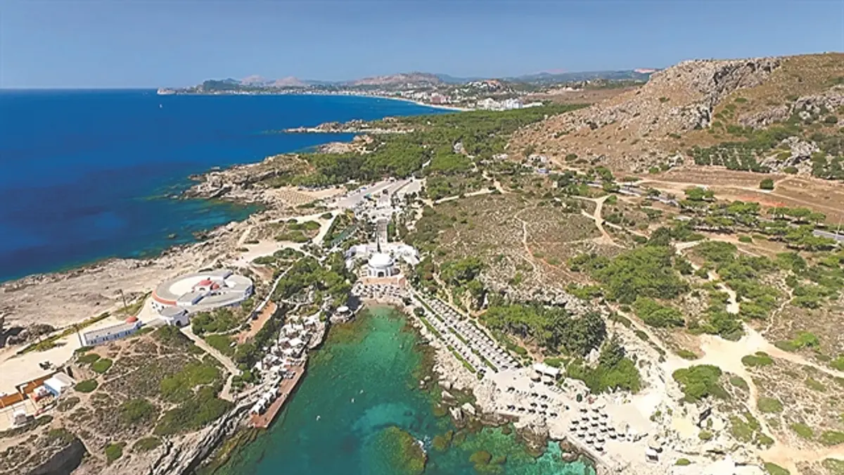 Κτηματολόγιο: Βλέπουν την περιουσία τους να χάνεται 20.000 ιδιοκτήτες στα Δωδεκάνησα