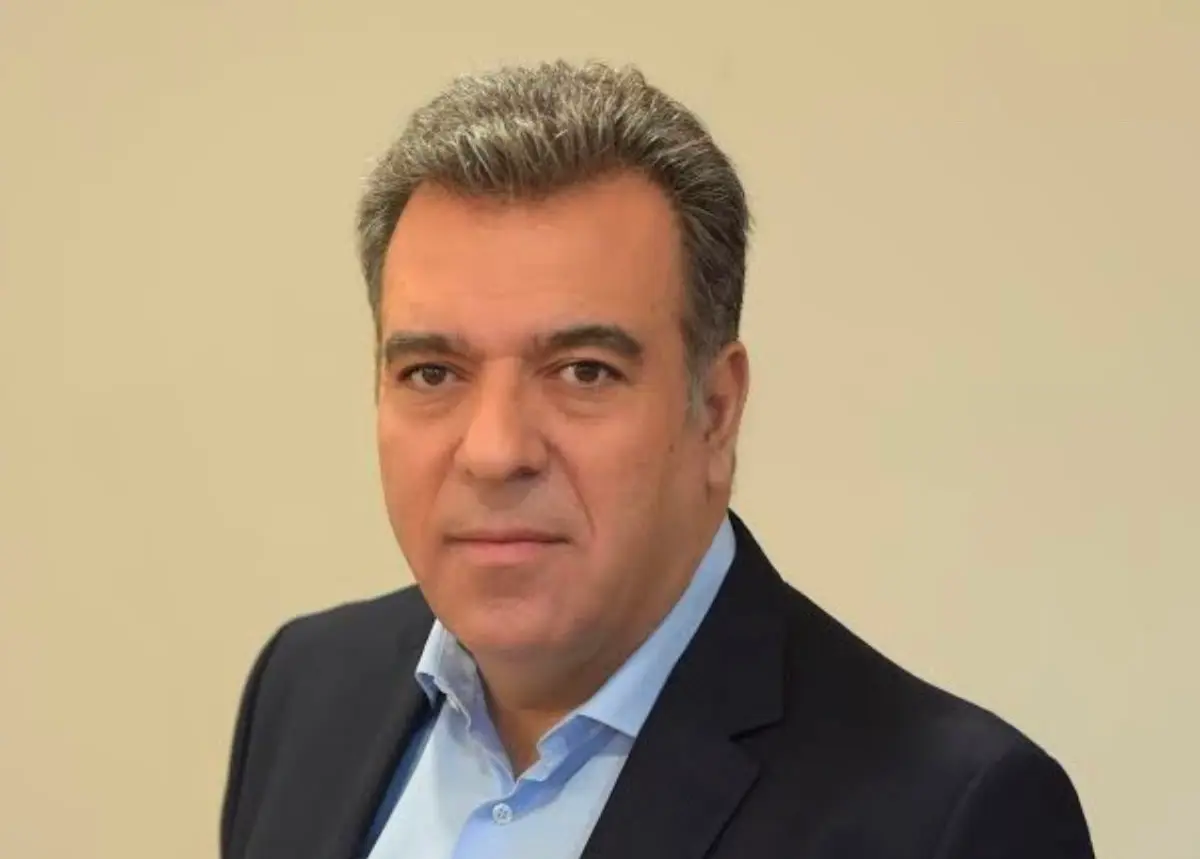 Παρέμβαση του Μάνου Κόνσολα για την αναβάθμιση της Υπηρεσίας Πολιτικής Αεροπορίας