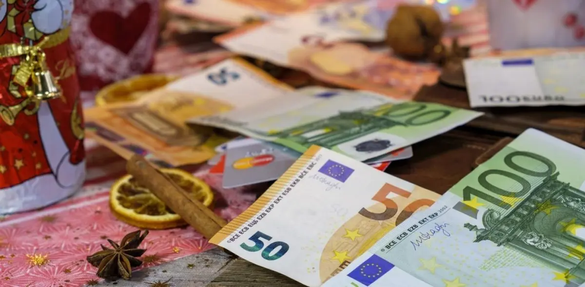 Επίδομα 534 ευρώ: Παρασκευή 9 Απριλίου η πληρωμή για 505.866 δικαιούχους