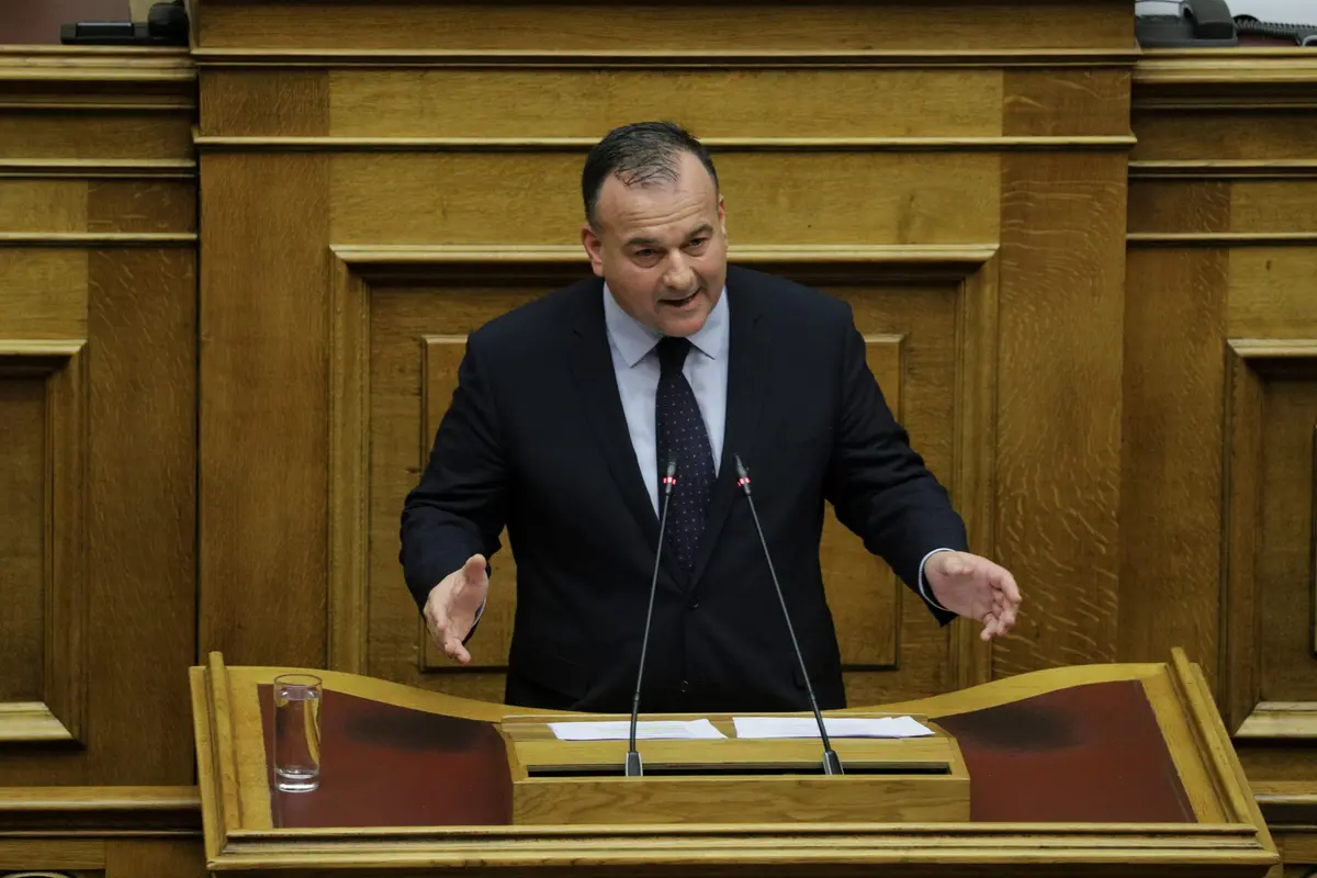 Ιωάννης Παππάς: Αποφασιστική ενίσχυση μεταφορικού ισοδύναμου – μείωση Φ.Π.Α