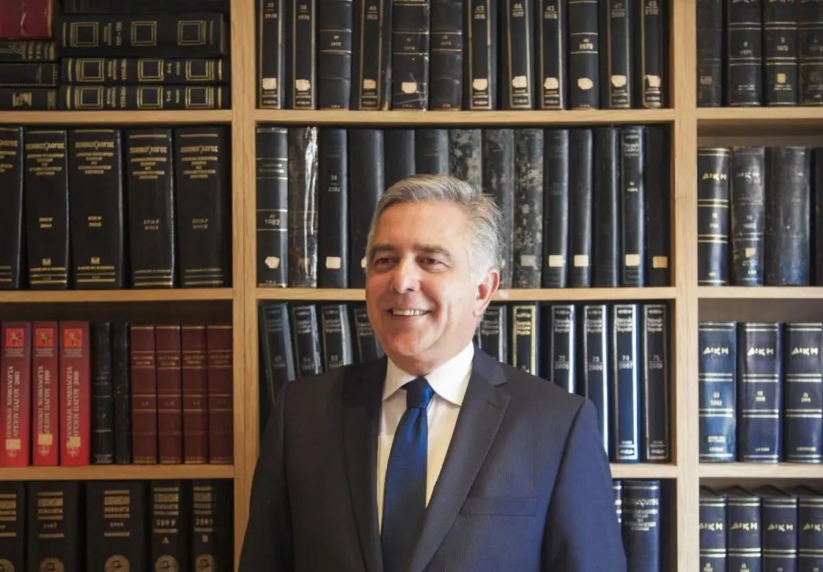 Ο Βασίλης Α. Υψηλάντης στην Ρόδο , ως εκπρόσωπος της Βουλής των Ελλήνων, για τις εκδηλώσεις εορτασμού της Εθνικής Επετείου της 25ης Μαρτίου 1821