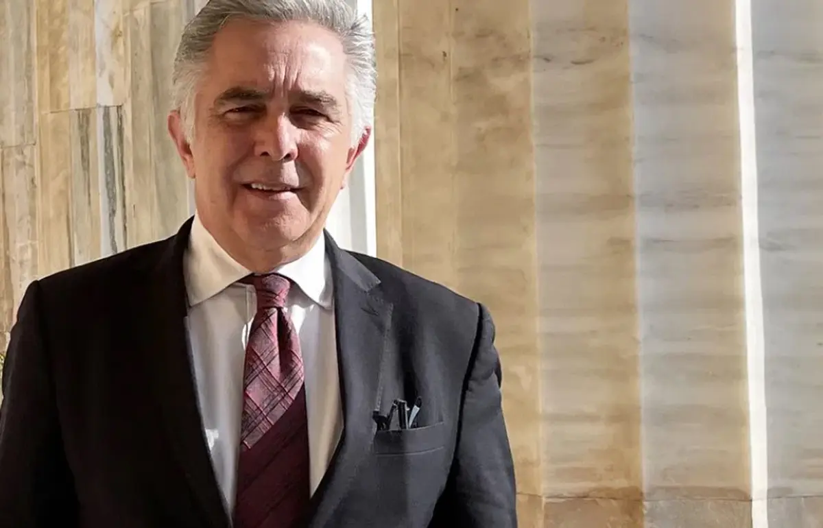 Ικανοποίηση του Βασίλη Υψηλάντη για τη σύνδεση του Hellenic Highspeed με την Κάλυμνο