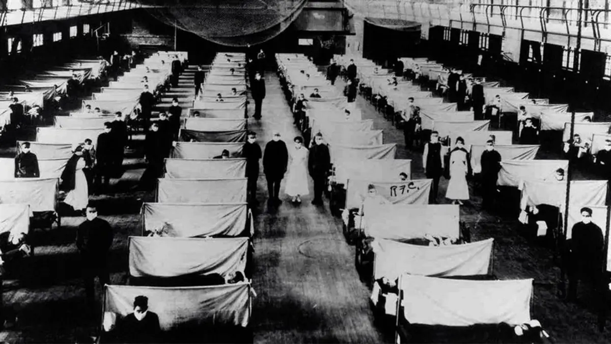 Δέκα πανδημίες που άλλαξαν την ιστορία