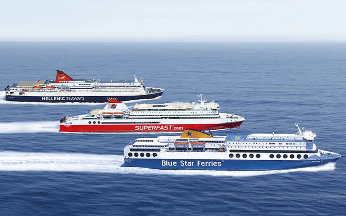 Έκπτωση 30% από τη Blue Star Ferries για τους επισκέπτες της Λέρου από 14/06/21 έως 30/09/21 – Ευχαριστήριο Δημάρχου