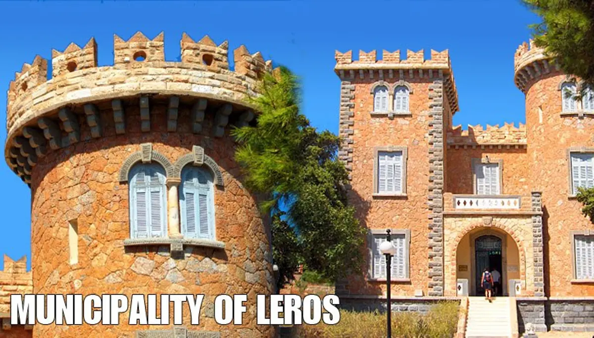 Λέρος: Επαναλειτουργούν με ασφάλεια τα μουσεία και οι αρχαιολογικοί χώροι – Τα ωράρια λειτουργίας