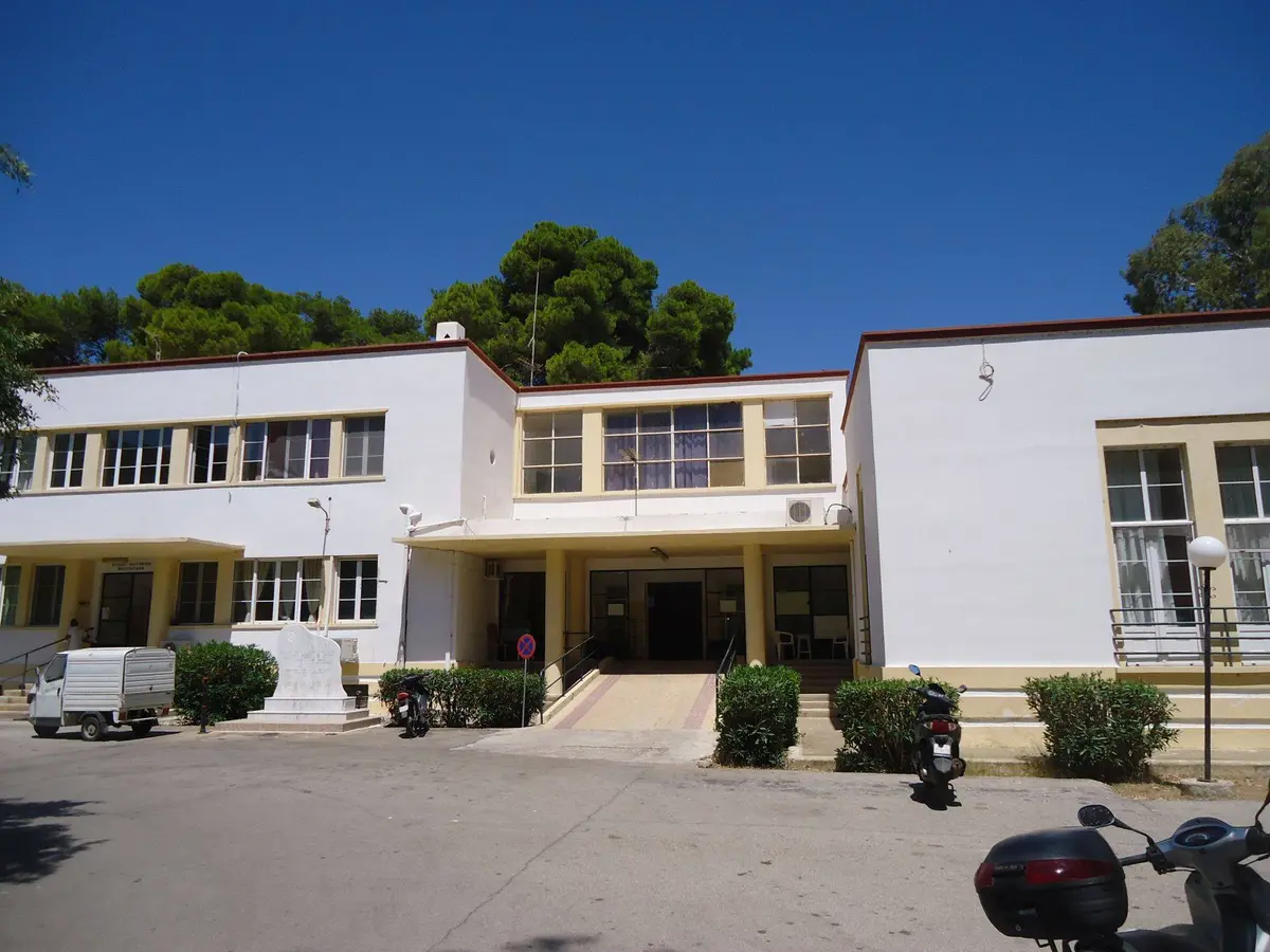 Διοικητής ΚΘΛ: Μέτρα αποφυγής διασποράς έναντι του ιού SARS-CoV -2