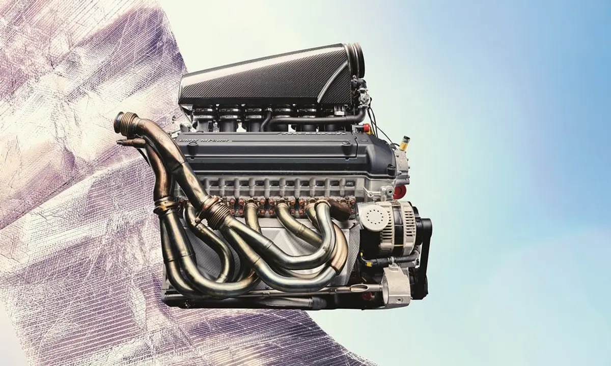 Το τέλος του κινητήρα εσωτερικής καύσης