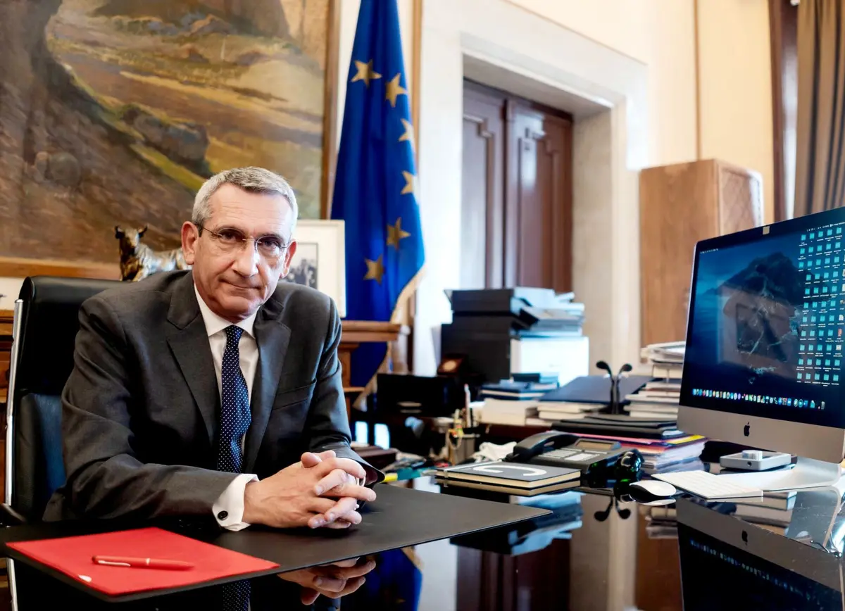 Γ. Χατζημάρκος: Δεν έχω μάθει να σιωπώ όταν κάποιοι παριστάνουν τους σωτήρες, αφού πρώτα έσπειραν το χάος