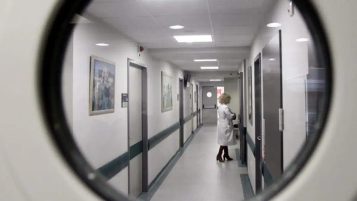 Σε αναστολή εργασίας από σήμερα σε Ρόδο και Κω 81 άτομα σε Νοσοκομεία, ιδρύματα και ΕΚΑΒ που αρνήθηκαν να εμβολιαστούν