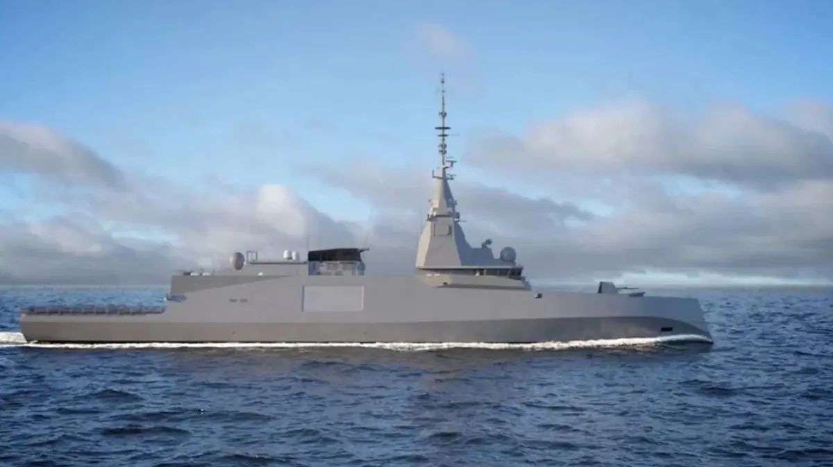 Τι κερδίζει η Ελλάδα με τους πυραύλους Exocet – Πάει και για τέταρτη Belharra