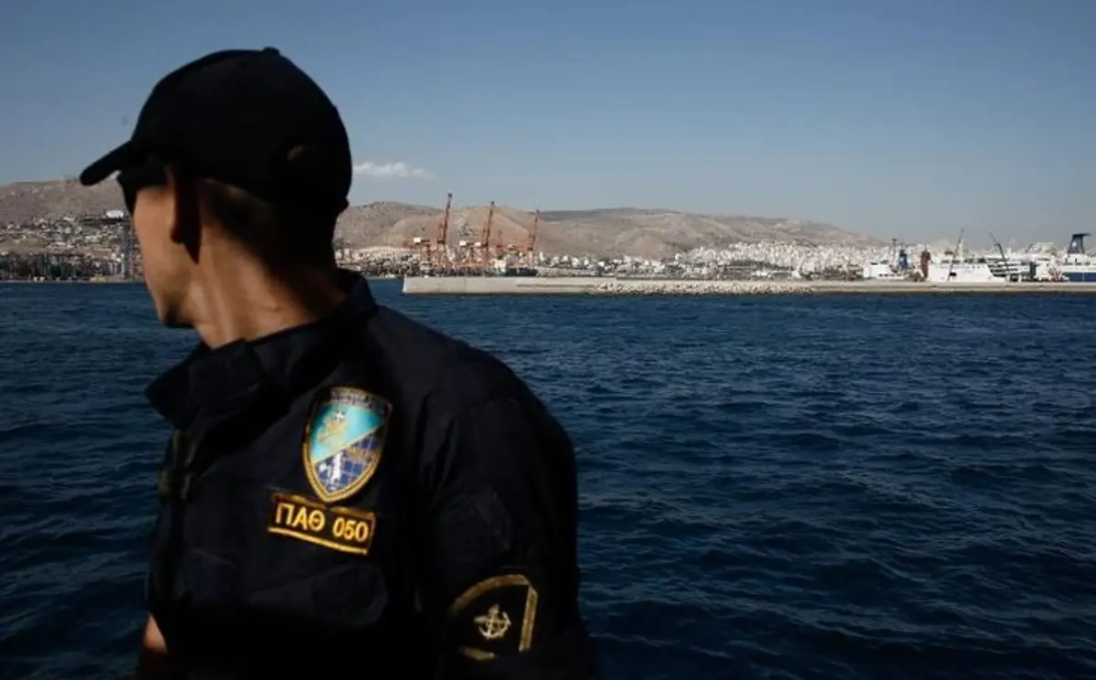 Λιμενικό: Ξεκίνησε η υποβολή αιτήσεων για την απευθείας κατάταξη 105 αξιωματικών