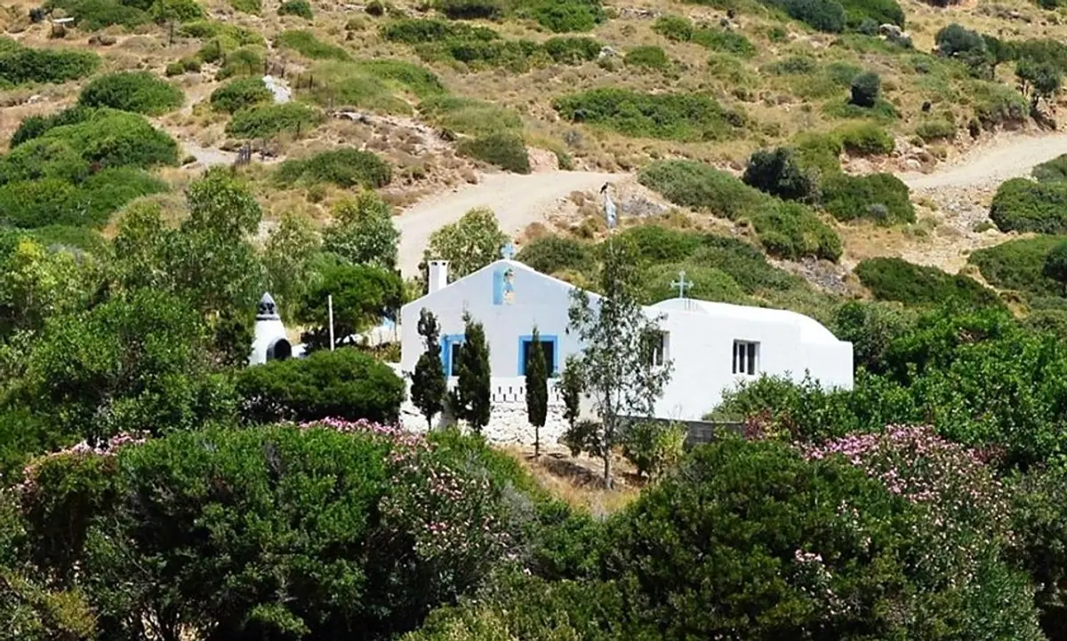 ΑΝΑΚΟΙΝΩΣΗ ΕΟΡΤΑΣΜΟΥ ΑΓΙΟΥ ΝΙΚΟΛΑΟΥ («ΜΕΡΑΛΟΥΔΙ») ΚΑΙ ΑΓΙΟΥ ΣΑΒΒΑ ΤΗΣ ΕΝΟΡΙΑΣ ΑΓΙΩΝ ΤΕΣΣΑΡΑΚΟΝΤΑ