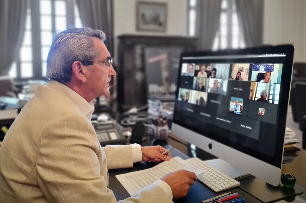 Λέρος: Δημοπρατείται το αγκυροβόλιο στα Άλιντα, δυναμικότητας 73 τουριστικών σκαφών