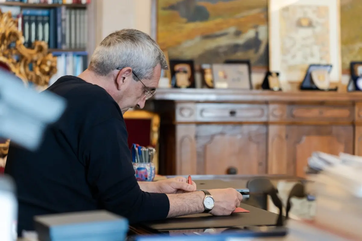 Λειψοί: Ξεκινά άμεσα το έργο επέκτασης της αποβάθρας του λιμανιού από την Περιφέρεια