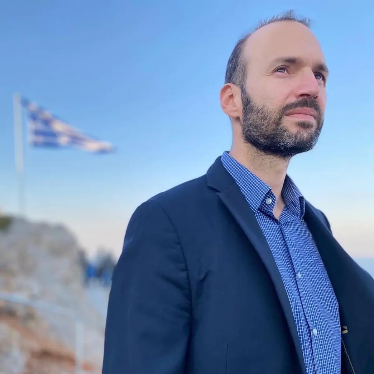 Λέρος: Απολογισμός θητείας τ. Προέδρου ΔΗ.ΛΙ.ΤΑ.Λ. κ. Νεκτάριου Μπίλλη