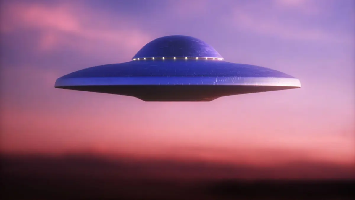 HΠΑ: Το ΜΙΤ σχεδιάζει ιπτάμενο δίσκο για να τον στείλει στη Σελήνη