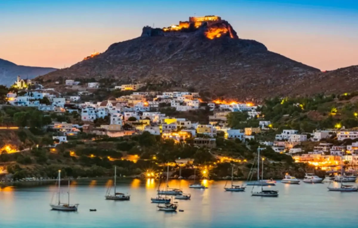 Χριστούγεννα 2021: Τα έθιμα στα Δωδεκάνησα