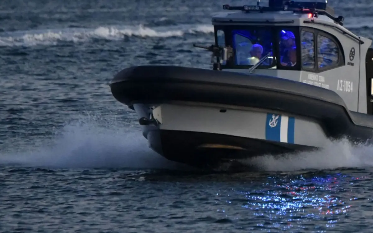 Τουρκική πρόκληση κατά Ελλήνων ψαράδων στα Ίμια