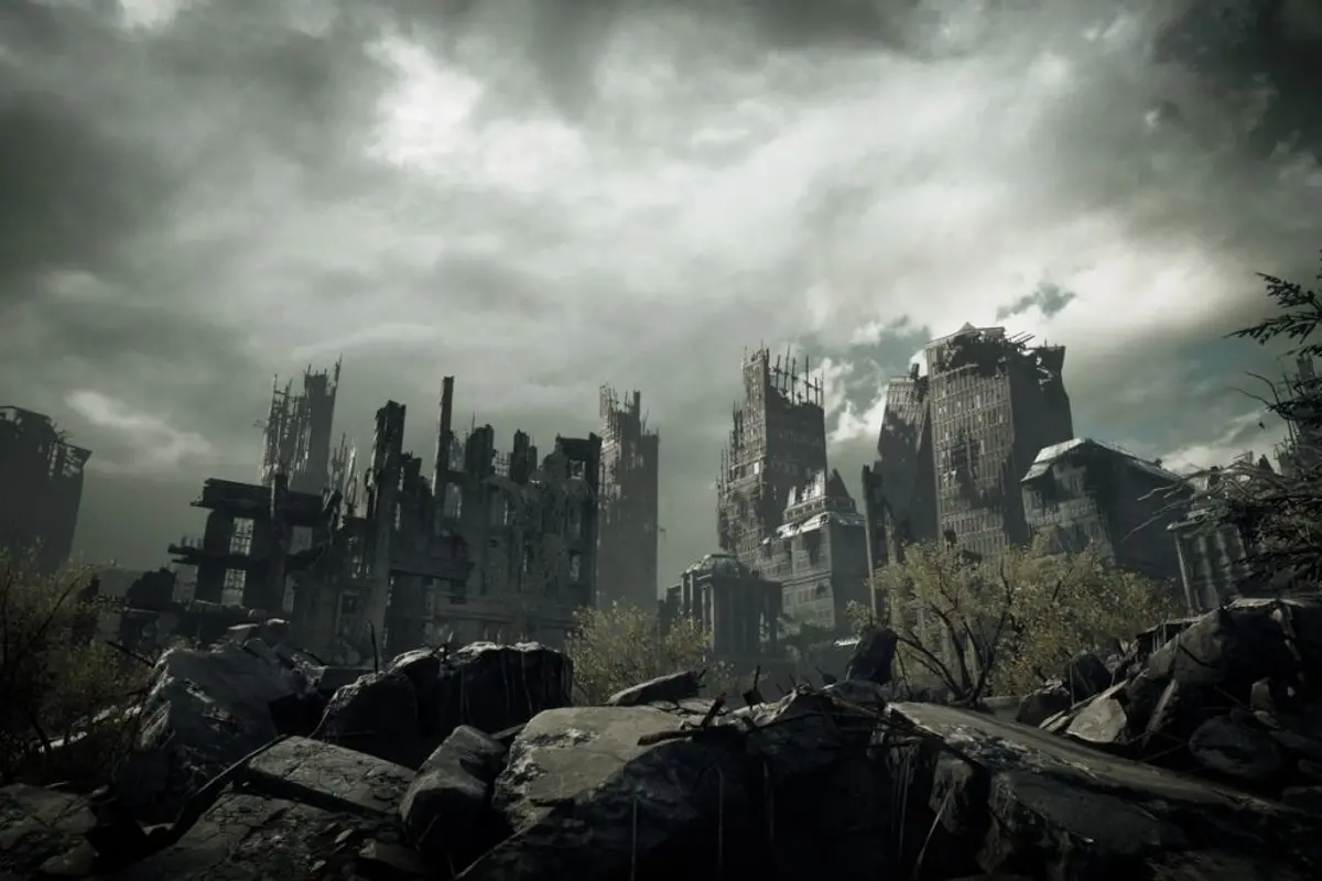 Πώς ο άνθρωπος έχει ξεκινήσει ήδη την έκτη μαζική εξαφάνιση ζωής στον πλανήτη