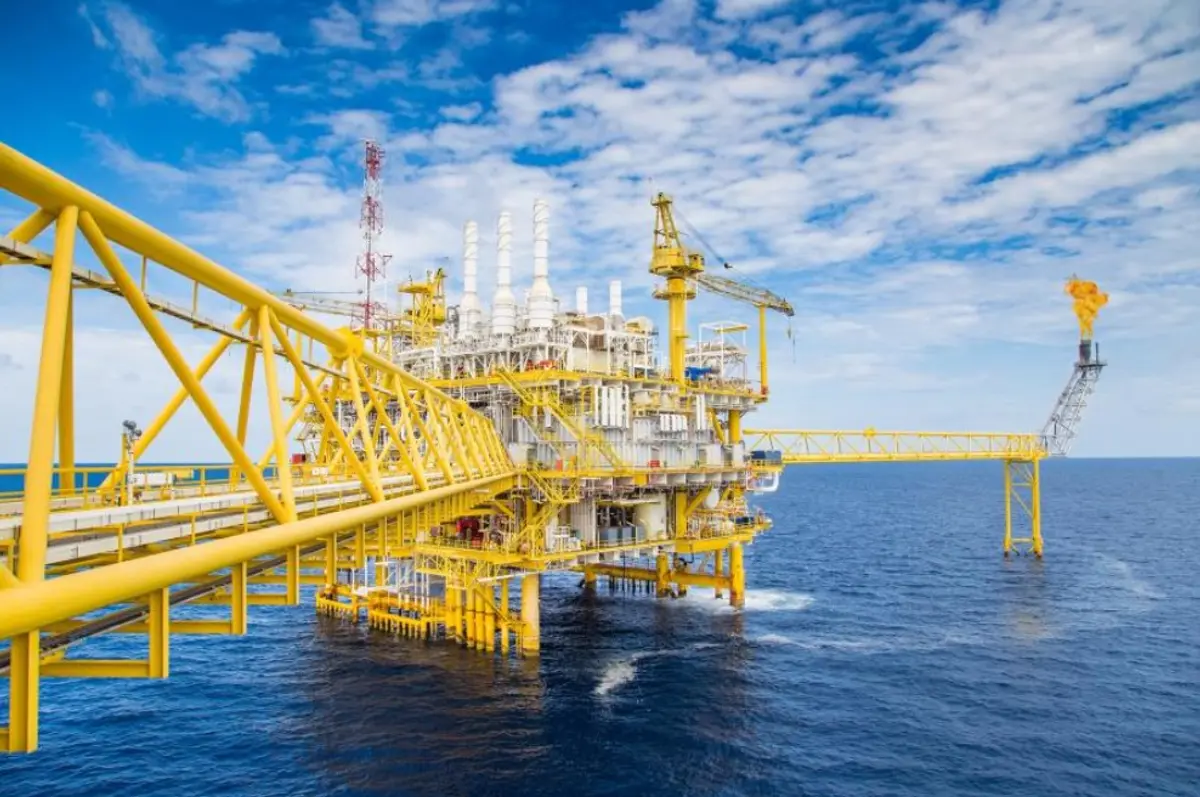 Προ των πυλών οι ανακοινώσεις για εξόρυξη υδρογονανθράκων στην Ελλάδα