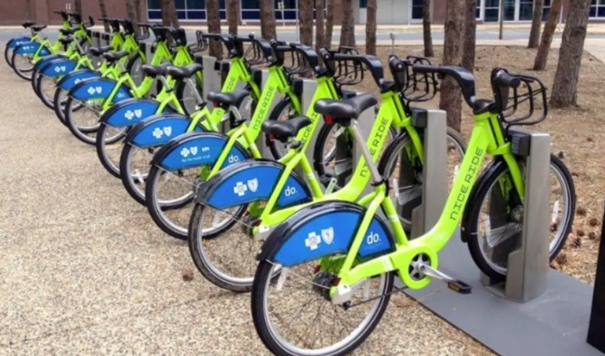 ΗΛΕΚΤΡΙΚΑ ΠΟΔΗΛΑΤΑ ΣΤΟΝ ΔΗΜΟ ΛΕΡΟΥ –ΕΓΚΡΙΘΗΚΕ Η ΠΡΟΤΑΣΗ ΤΟΥ ΔΗΜΟΥ ΛΕΡΟΥ