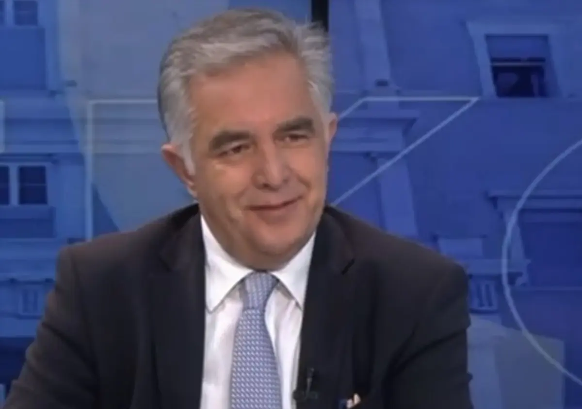 Ο Βασίλης Α. Υψηλάντης ζητά την ανανέωση των συμβάσεων των εργαζομένων των Κ.Ε.Δ. Κω και Λέρου