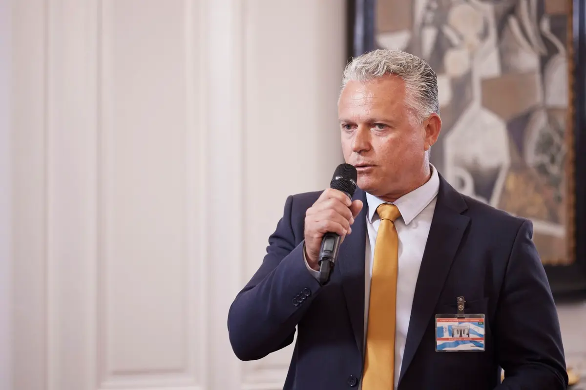 Συμμετοχή του Δημάρχου Λειψών στην ιστορική συνάντηση με τον Πρωθυπουργό