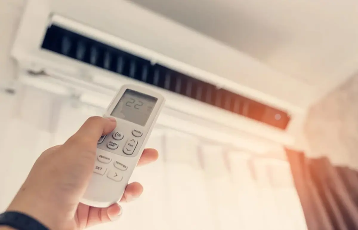 Αυτός είναι ο σωστός τρόπος χρήσης του air condition για να μην πληρώνουμε υπέρογκους λογαριασμούς