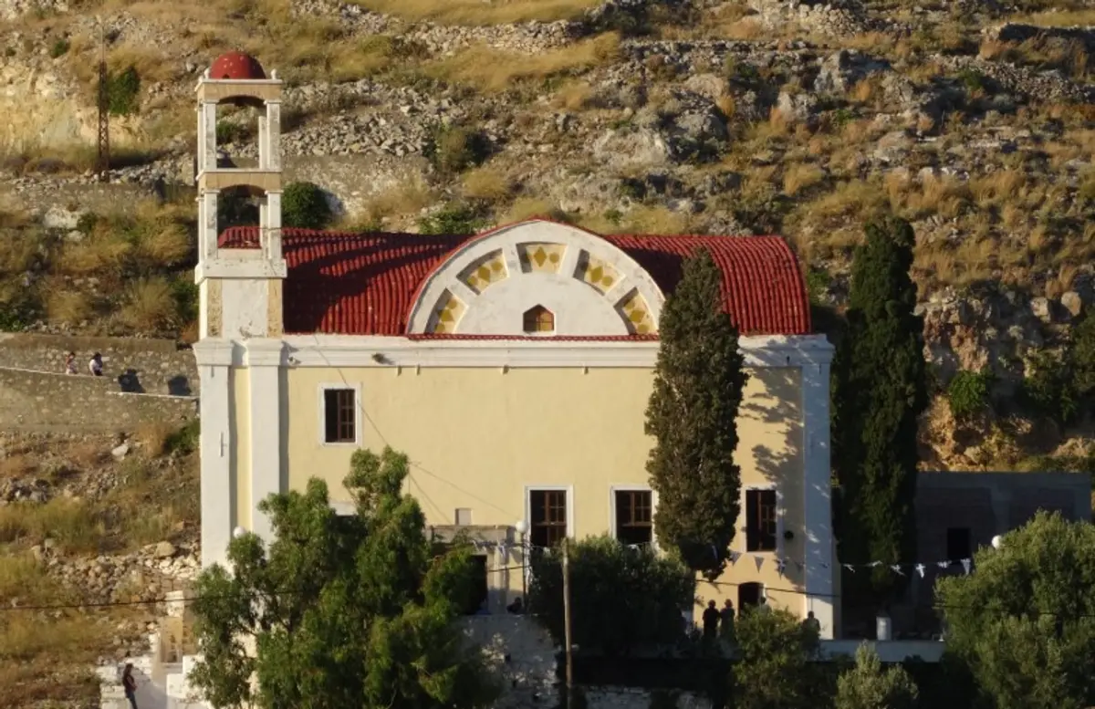 ΛΕΡΟΣ: ΑΝΑΚΟΙΝΩΣΗ ΕΟΡΤΑΣΜΟΥ ΑΓΙΑΣ ΠΑΡΑΣΚΕΥΗΣ – ΑΓΙΟΥ ΠΑΝΤΕΛΕΗΜΟΝΟΣ – ΟΣΙΑΣ ΕΙΡΗΝΗΣ ΧΡΥΣΟΒΑΛΑΝΤΟΥ (2022)