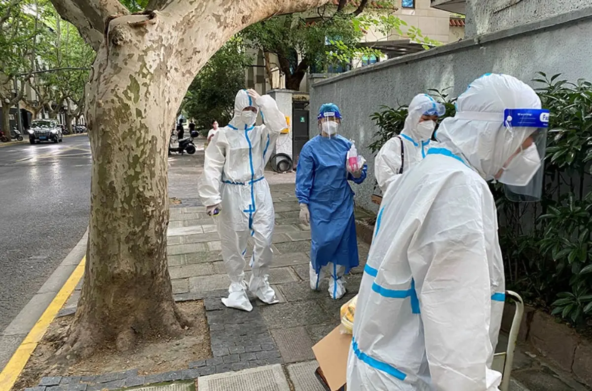 Κορωνοϊός: Ποιοι είναι οι λόγοι που κάποιοι δεν κόλλησαν;