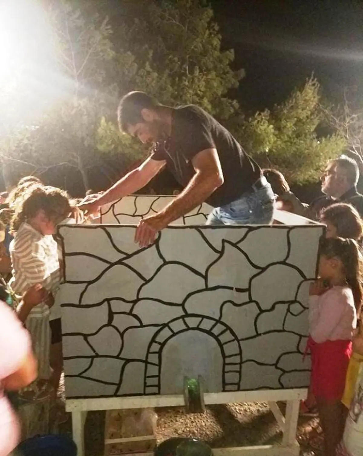 Λέρος: Την Τετάρτη 24/8/2022 η «Γιορτή Κρασιού»