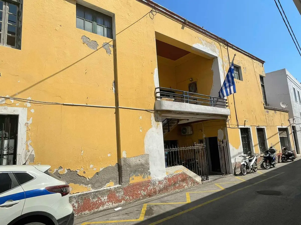 Δελτίο Τύπου Κ.Ο.Λέρου του ΚΚΕ