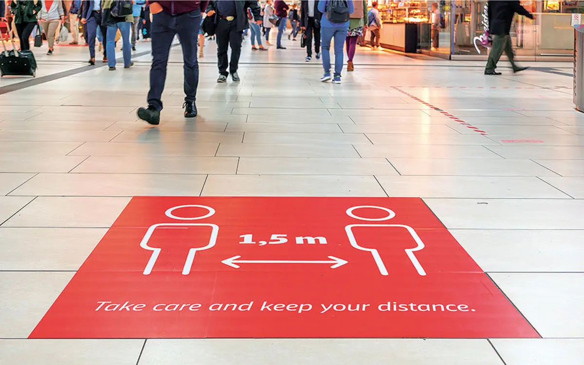 Οδηγός επιβίωσης σε διπλή επιδημία: Χειμώνας με COVID-19 και γρίπη