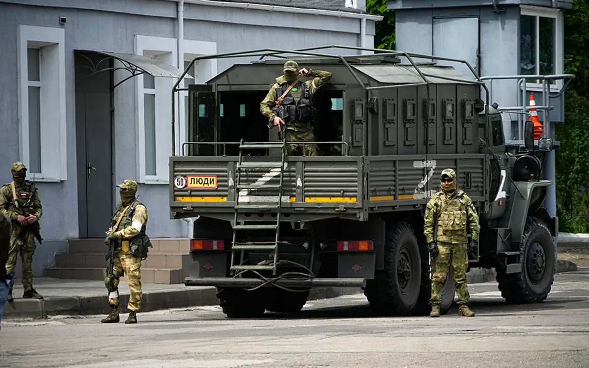ΝΑΤΟ: Περίπου 900.000 Ρώσοι στρατιώτες έχουν σκοτωθεί ή τραυματιστεί στην Ουκρανία