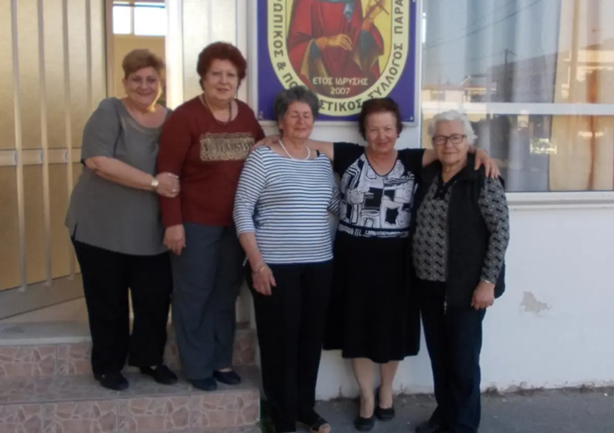 Νέα μεγάλη δωρεά νοσοκομειακού εξοπλισμού στο νοσοκομείο Λέρου από τον σύλλογο Παραδεισίου «Αγία Μαρίνα»