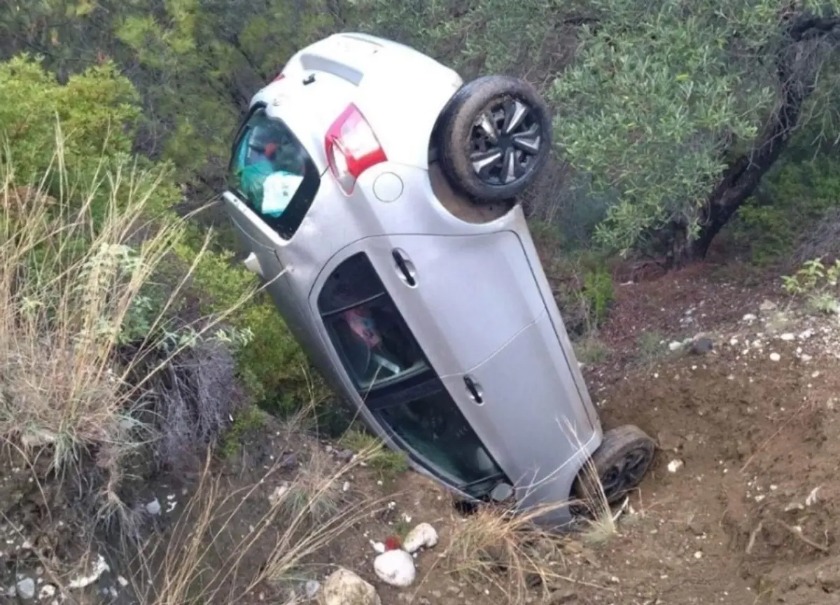 Ρόδος: Εντοπίστηκε σε ερημική περιοχή της Ρόδου η 44χρονη αγνοούμενη