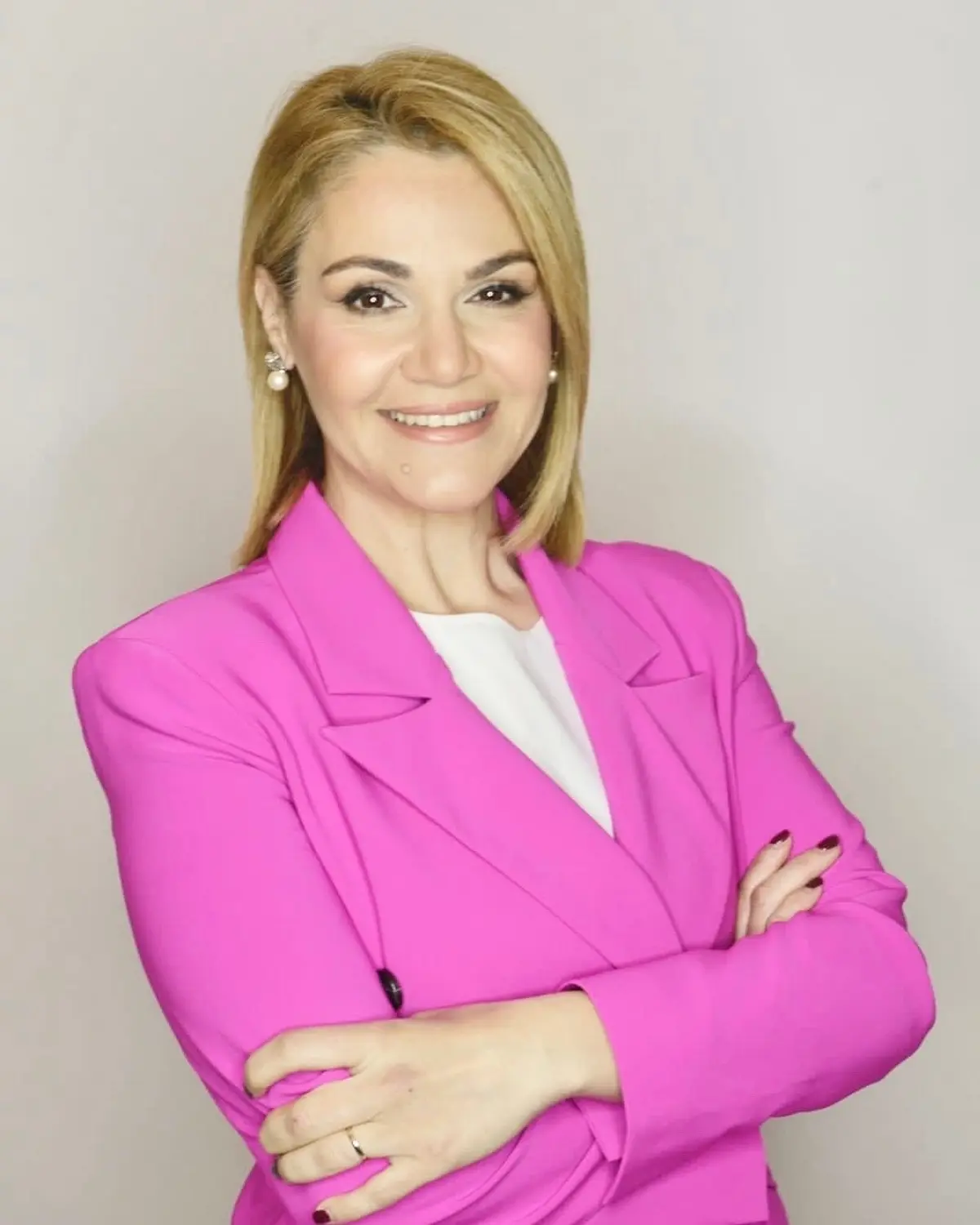 Δήλωση Μίκας Ιατρίδη για την προκήρυξη των εκλογών