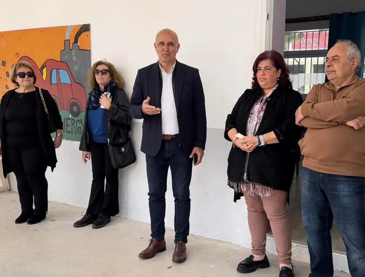 Ολοκληρώθηκε το Τουρνουά Σκάκι στο Μπελλένειο Γυμνάσιο Λέρου